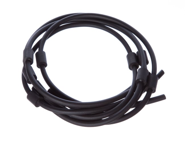 Gilson Iso-Versinic Pumpenschlauche, Inn