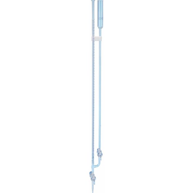 Poulten and Graf GmbH FORTUNA Burette mi