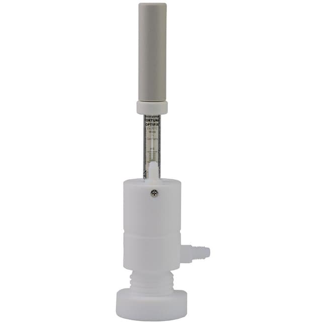 Poulten and Graf GmbH FORTUNA OPTIMAT 3-