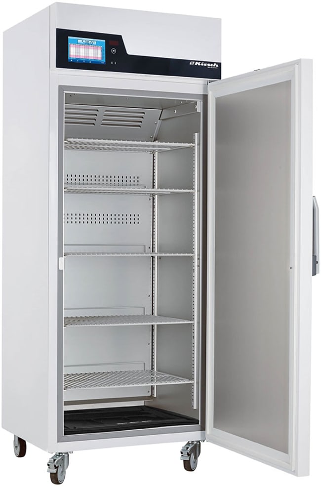 10331 Gefrierschrank Labex 530, Inhalt 5