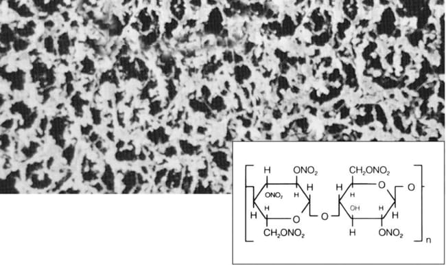 Sartorius Nicht-sterile Membranfilter au