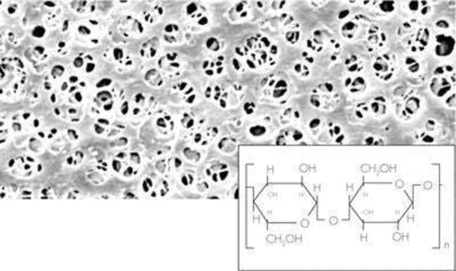 Sartorius Nicht-sterile Membranfilter au