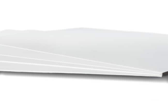 Sartorius Aschefreie Filterpapiere fur q