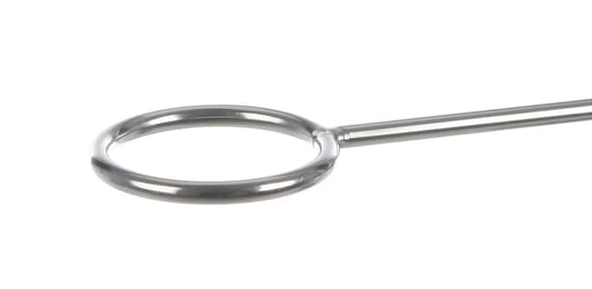 Bochem Stativring, verzinkt, D-130 mm, A