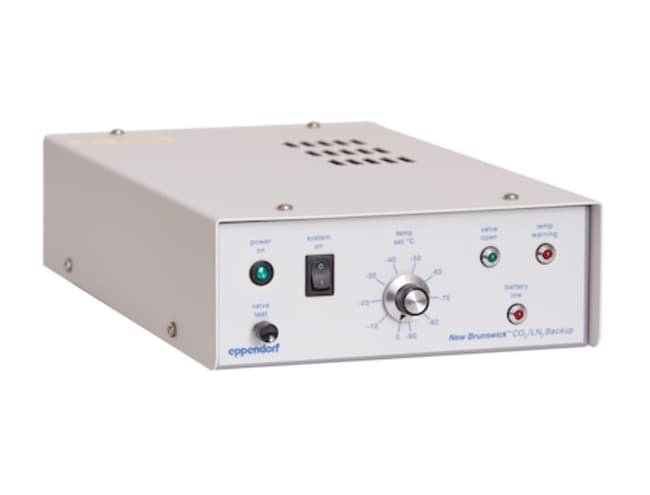 CO2 Back-up, 230V, 50Hz (for Premium Fre