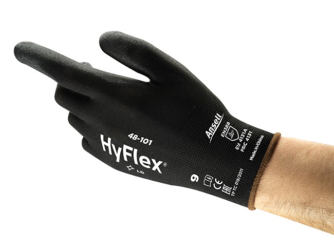 12PR HyFlex 48-101 Size 8 .