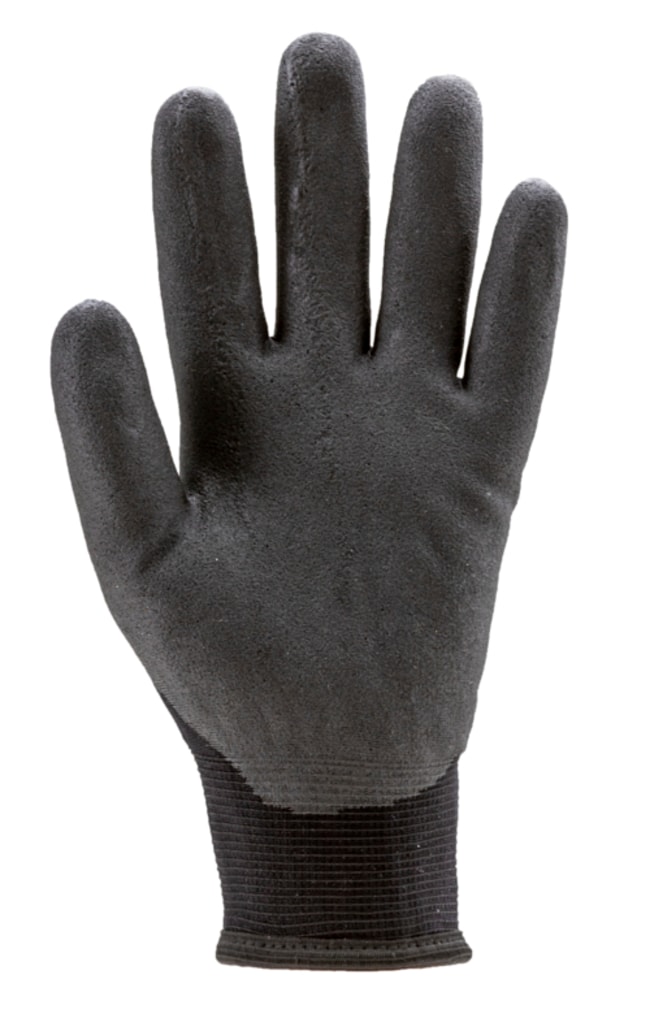10 PAIR GLOVES EURO ICE PVC S11