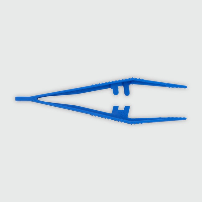 Fisherbrand Pinzette, Kunststoff, Abdeck