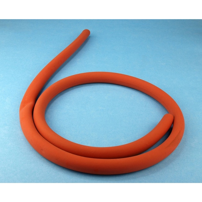 Karl Hecht Gummischlauche, rot, Innendur