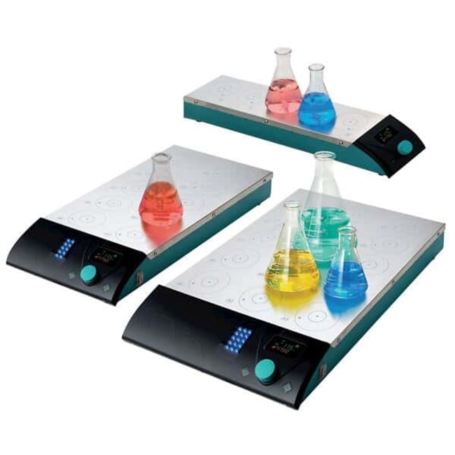 Cole-Parmer Lab Companion M5-52M Mehrpos
