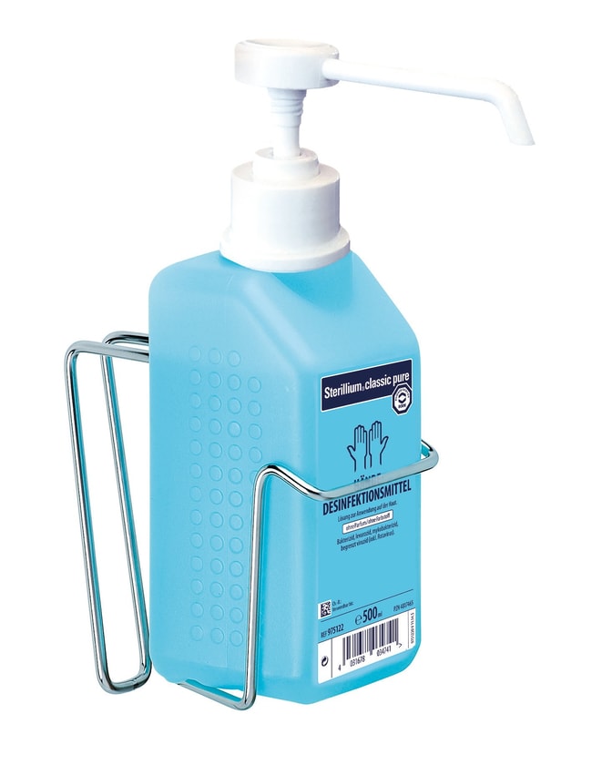 Bode Chemie Eurospender 3 fr 500ml Flasc