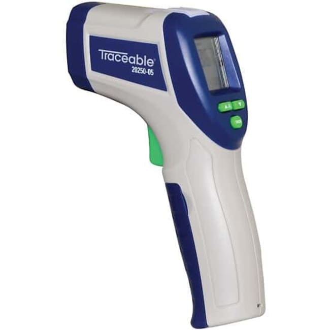 Cole-Parmer Digi-Sense IR-Thermometer mi
