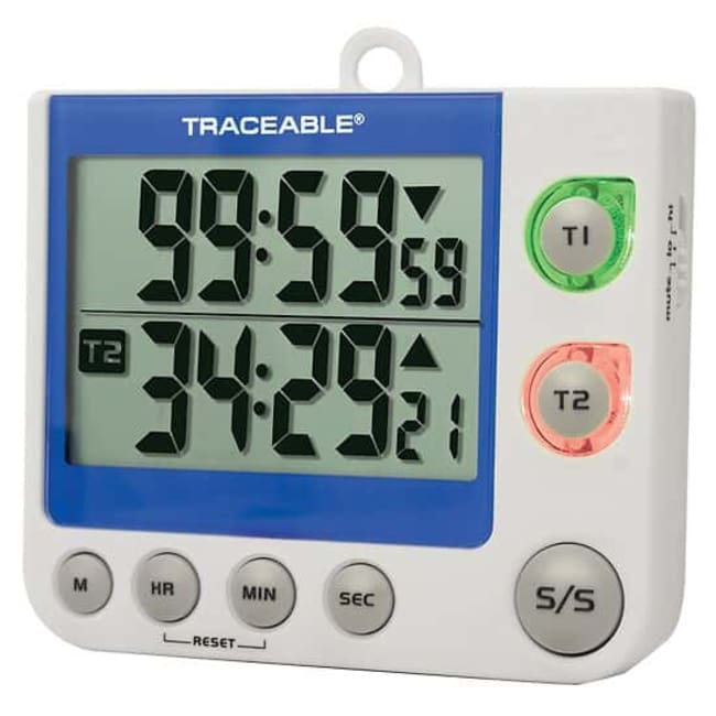 Cole-Parmer Digi-Sense Traceable LED-Zei