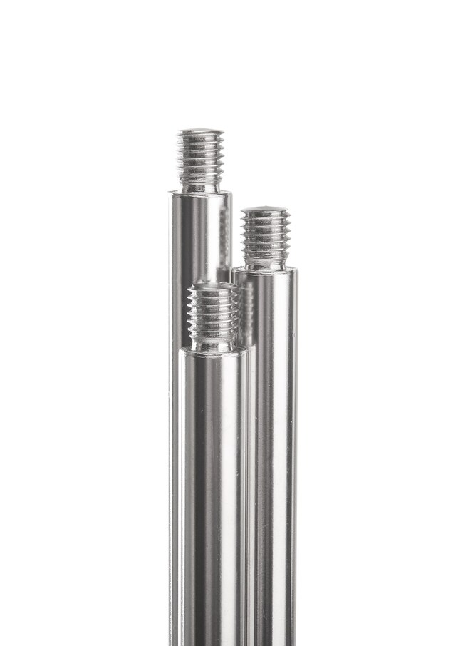 Bochem Aluminiumstabe, Auendurchmesser: