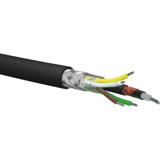 Stecker-Kabelkombination, Typ:VP 6-19/05