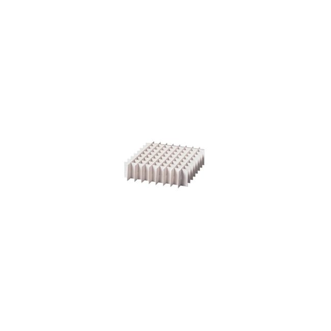 Ratiolab Cardboard Grid Inserts, Ho¨he: