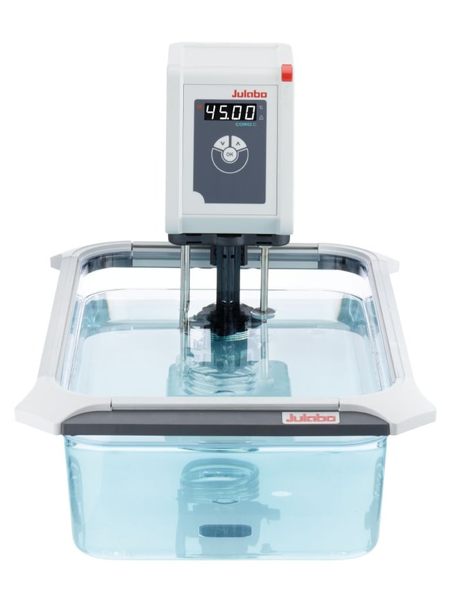 CORIO C-BT19 Open heating bath circulato
