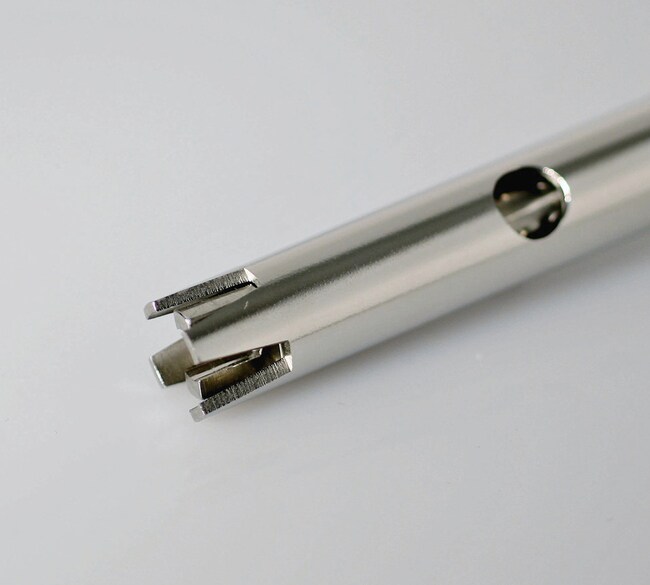 Dispersing Aggregate Dia. 12mm PT-DA 12/
