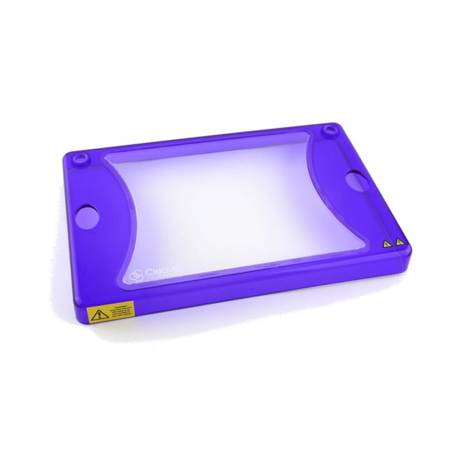 Fisherbrand MS15 BLUE LID (NO CABLES), D