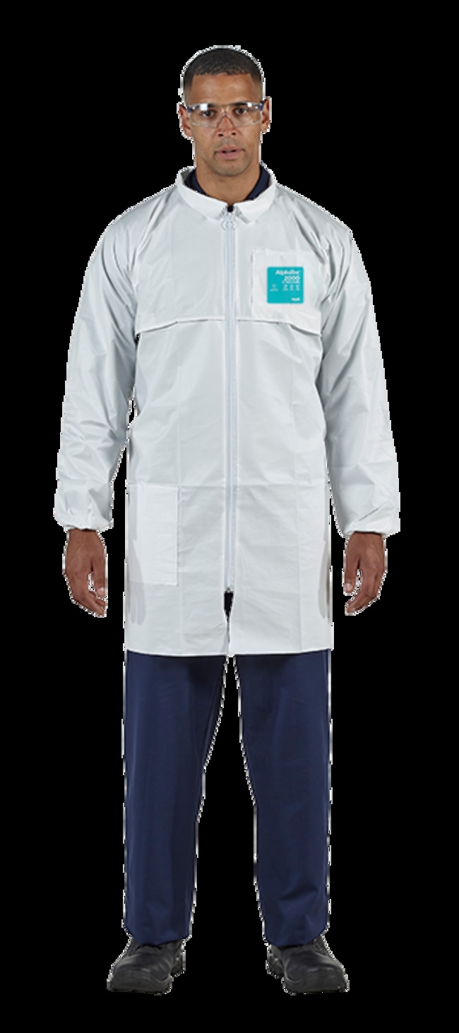 Ansell Edmont Microgard 2000 Standard La