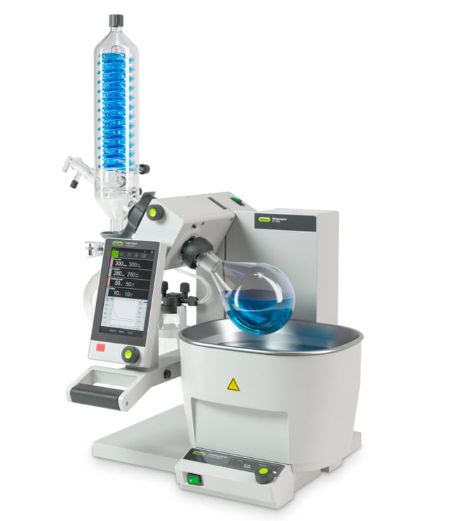 BUCHI Rotavapor R-300 Rotationsverdampfe