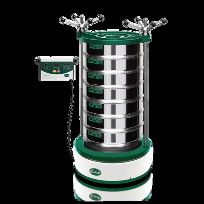 T450 Sieve Digital Vibrating Shaker