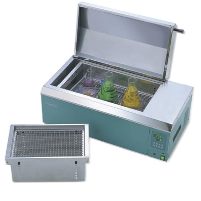 Medline Scientific Reziprokes Schu¨ttel-