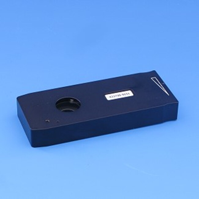 Carl Zeiss Stop Slider A, 14 x 40mm, For