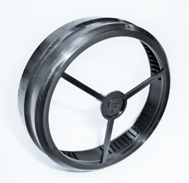 EKASTU Safety Vorfilterhalter 230 GP