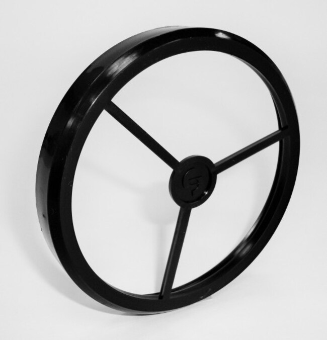 EKASTU Safety Vorfilterhalter 230 P, Anw