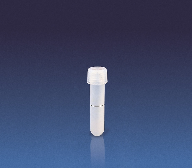 Kartell Probenrohrchen, Kapazitat: 15 ml