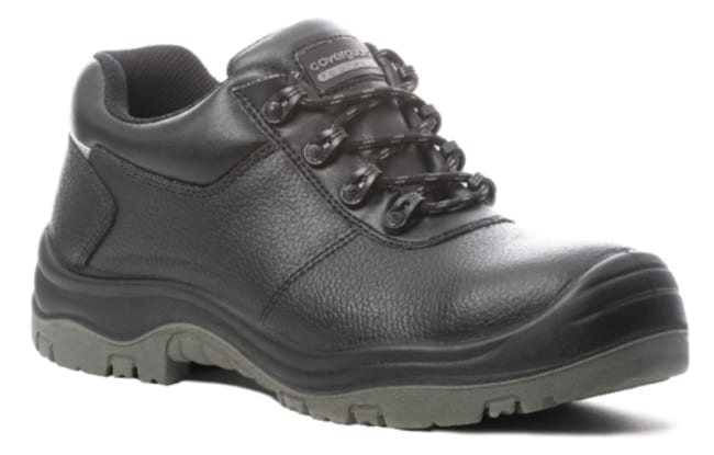 1 PAIR FREEDITE LOW SAFETY SHOE T48