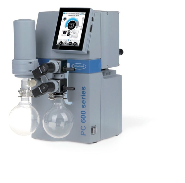 EU-Plug, Chemistry pumping unit PC 620 s