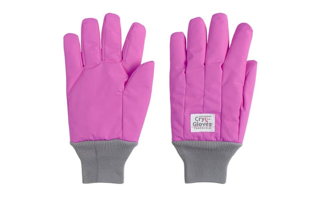 1PR Wasserfeste Cryo-Grip Cryo-Handschuh