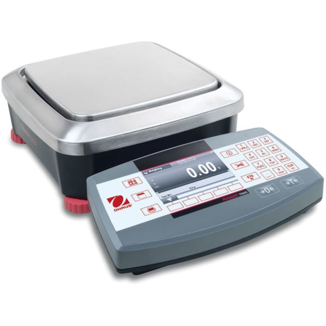 Balance Ranger R71MHD3-EU Compact Bench