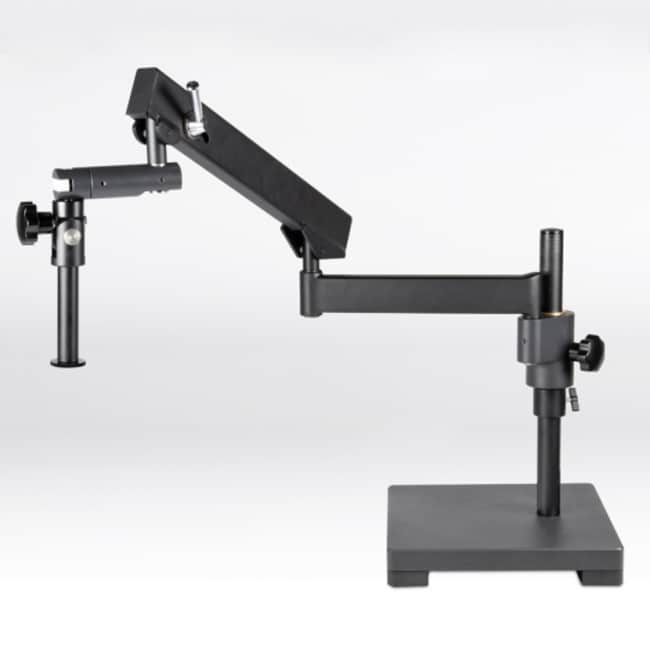 Flexarm-Stativ (mit Grundplatte), 400mm