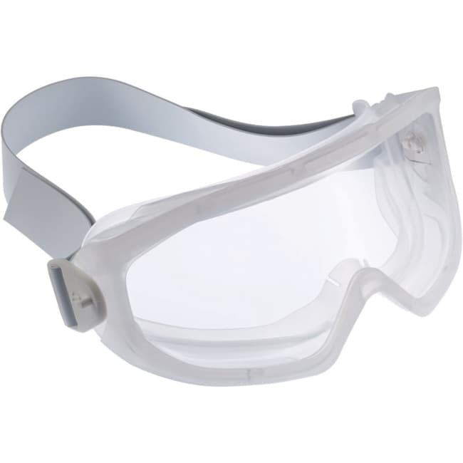 1 PR Superblast Autoclave Goggles