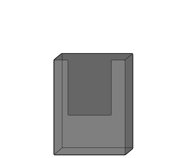 DOCUMENT HOLDER