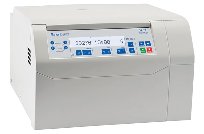 Fisherbrand GT1 Tischzentrifugenpakete,