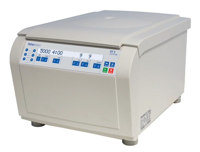 Fisherbrand Refrigerated Centrifuge GT2R