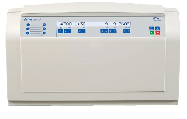 Fisherbrand Refrigerated Centrifuge GT4R