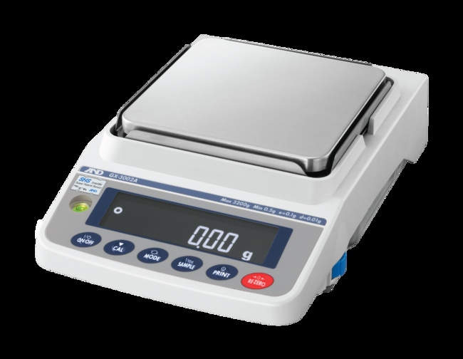 Apollo Precision balance GXA Internal ca