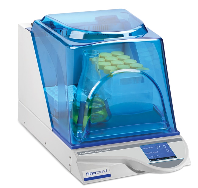 Fisherbrand Mini-Schuttelinkubator mit F