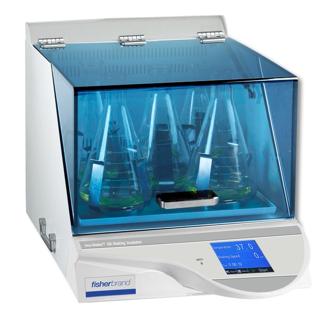 FISHERBRAND Refrigerated Incubator Shake