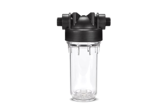 Arium Advance L Prefilter Housing
