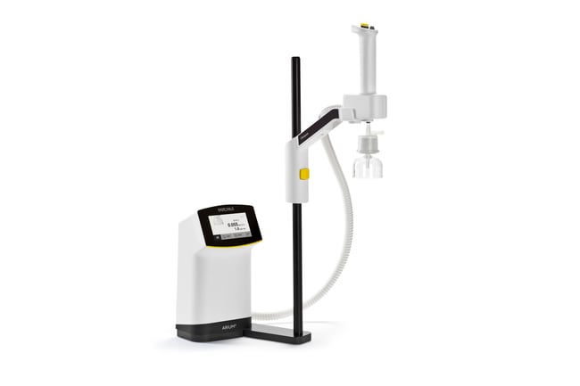 ARIUM Smart Station Ultrapure for bencht