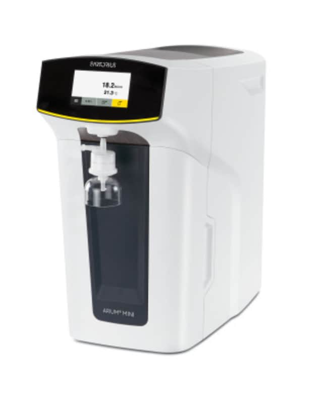 Arium mini essential, no lamp with UK &