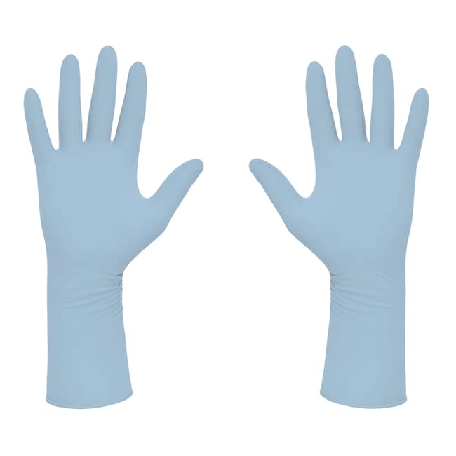 300PR PUREZERO STERILE BLUE HG3 Nitrile