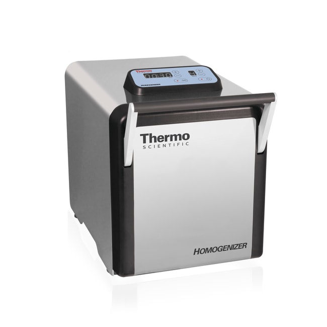Homogenizer Laboratory Blender