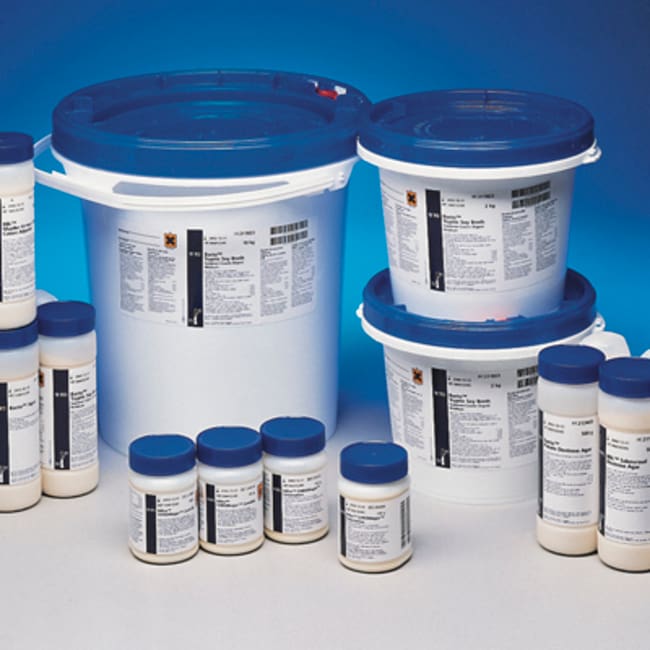 22.3KG Trypticase  Soy Agar with Lecithi